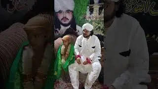 محفل سماع غریب خانہ منور عشاقی رحیم یار خان سائیں محمد جواد علی عشاق قادری مصطفوی چشتی نظامی سرکار