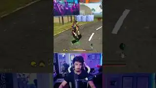 1vs5 Clutch with desert eagle next level play 🔥🔥