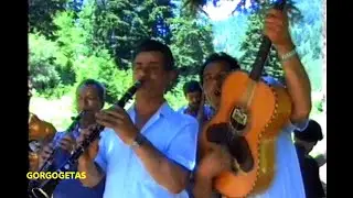 ΚΕΡΑΤΖΙΔΙΚΟ-ΚΥΡΑ ΓΙΩΡΓΑΙΝΑ-ΣΑΚΗΣ ΝΤΟΚΟΣ-ΣΠΥΡΟΣ ΑΝΑΣΤΑΣΙΟΥ ΚΑΙ ΠΑΡΕΑ-1997.