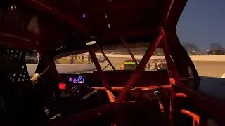 Easton Brewer | NYS Bash Street Stocks | Dillon Motor Speedway 1.4.26