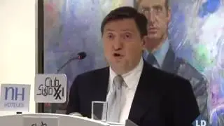Federico Jiménez Losantos - 11M y la Legislatura de Zapatero
