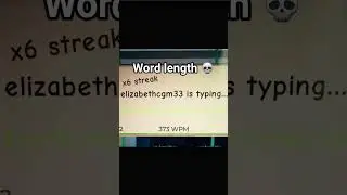 Spelling Bee Tryhards Be Like: 💀💀