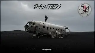 DAUNTLESS - Epic Cinematic Motivational Rap Beats Hip Hop Instrumentals 2021 / [Full Album]