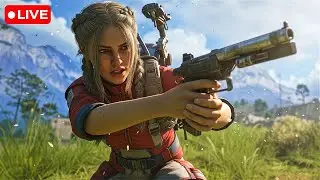 👹6K KNOCKS🟣LIVE ON TWITCH @AIMKEYX