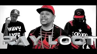 Ray Loot-Bully ft. Ravage, CORE & Briscko