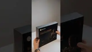 Unboxing the Keychron x Black Myth Wukong Deluxe Edition Keyboard