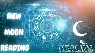 AIR SIGNS- NEW MOON IN LIBRA HEALING MESSAGES | GEMINI/LIBRA/AQUARIUS | Tarot Reading*Timeless*ASMR