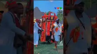 &Egrave;GWU AROBINAGU 🦁🎙️ LED BY CHIEF PROPHET 🧿 ONWA UNATEZE 🌙🪔💰🌿 MORE VIDEOS 📸 ON THE WAY . LIKE 🤝 SHARE 