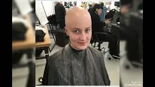 Best New Smooth Full Blade Head Ideas for All Women/Full Shaved Head Ideas of 2026