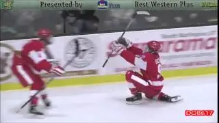 Jack Eichel #9 BU