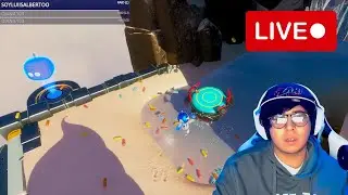 🚀 ASTRO BOT: A VR Adventure Like No Other &ndash; Experience the Magic Live! 🎮✨