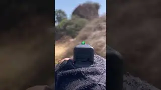 Meprolight FT Bullseye&trade; Front Tritium Sight