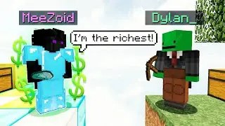 We are the RICHEST in the series... *WINNING*