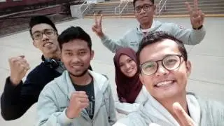 EXPLORE OMAHA-YSEALI UNO INDONESIA DELEGATION