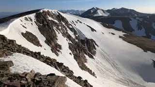Mt. Flora 'Ethel Bowl' Ski