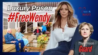 Wendy Williams TRAPPED: Shocking Details of Her Conservatorship Nightmare!