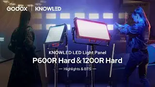 Knowled Newest Breakthough - P600R Hard/P1200R Hard