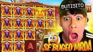 NUEVA MAQUlNlTA BUGEADA  😱🔥 | CASINEAND0 CON BUTISITO 😎