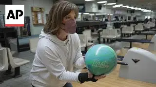 Meet the Americans who still take COVID-19 precautions seriously