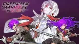 Fódlan Winds ⚔️ [Three Hopes / Three Houses Dual Mix]
