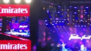 @Dubai Jazz Festival 2019