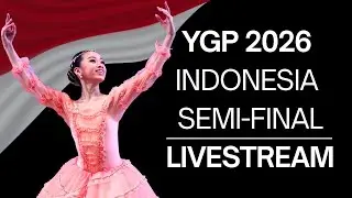 Competition Classical Junior A~YGP 2026 Jakarta, Indonesia