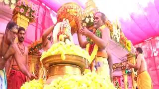 anji guru swami ayyappa maha padi pooja in ghatkesar2016.part3