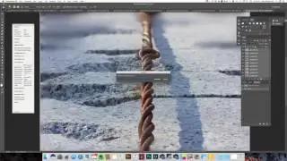 Focusstacking