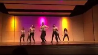 Choom Boom Showcase 2017: Very Nice