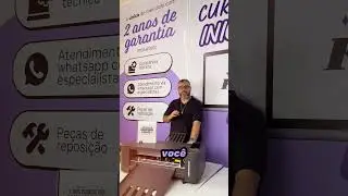 Chegou a oportunidade que voc&ecirc; esperava! 🎉