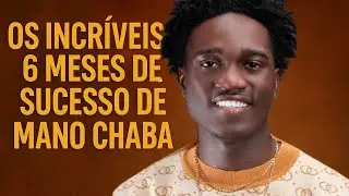 HISTORIA DE VIDA DE MANO CHABA (BIOGRAFIA)