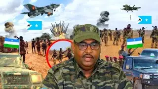 DEGDEG AFGAMBI CIIDANKII PUNTLAND WEEERARAY MADAXTOOYADA SICIID DENI LASOO QABANAYO,MUSHAAR LA AAN