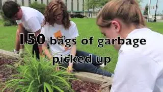 Do Something Project 2013 First Church of God, Saint Joseph MI