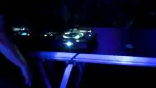Shift live @ Hard Club- 