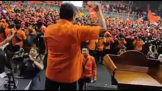 Pasukan Rakyat Merdeka.