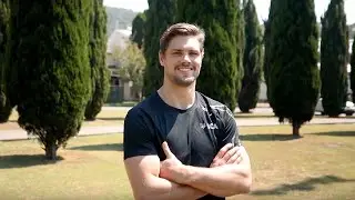 ISCA allowed me to study while chasing my rugby aspirations | ISCA Student, Seb Wileman