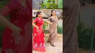 Roja serial 2 marumagal's dancing together