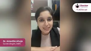 Dr. Testimonial about Nova IVF