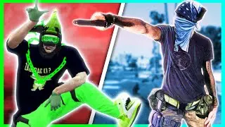 FILM SIE KOŃCZY JAK KOGOŚ TRAFIE XD | FiveM GTA V RP