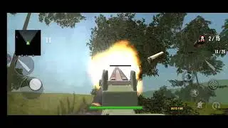 FPS Task Force Gameplay #1 - Campaign Mode - Level 21-40
