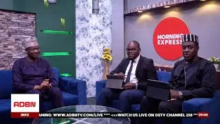 SENATOR AKUME CHAIRS 64TH INDEPENDENCE COMMITTEE AS NIGERIA FACES INTERNAL CHALLENGES AMID MISSIONS