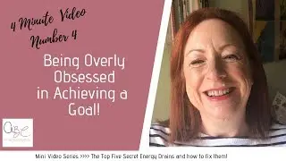 Part 4 | Top Five Secret Drains on our Energy