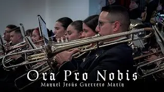 [4K] IV Latir Cofrade | ORA PRO NOBIS | AM Nuestra Señora del Mar