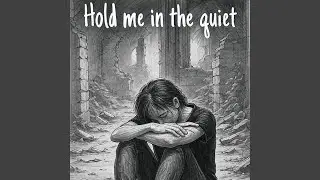 Hold me in the quiet