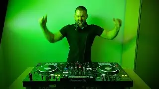 Industrial HardTechno Set vol.7 - MARTINEZ0