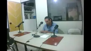 Transmiss&atilde;o ao vivo de Radio Online PBFM