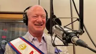 Dave Szfranski in the House! Mornings with Brian Live 1.11.24