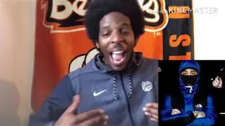 INK - Bad Intentions (REACTION)