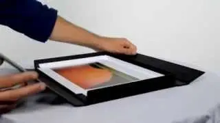 Choose Portfolio Boxes Archival Methods