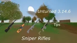 Unturned 3.14.6 